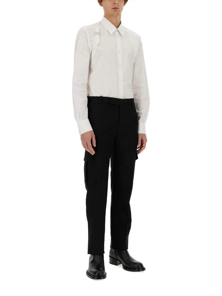 MILITARY PANTS alternative