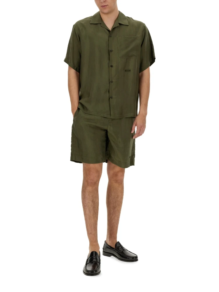 SHIRT WITH LOGO alternative