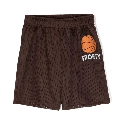 BERMUDA SHORTS "SPORT"