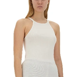 "RACER BACK" T-SHIRT