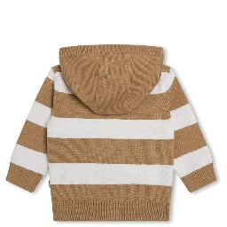 TRICOT CARDIGAN