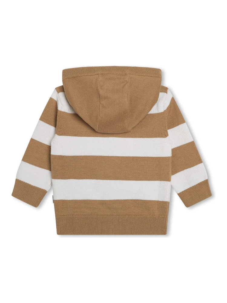 TRICOT CARDIGAN alternative
