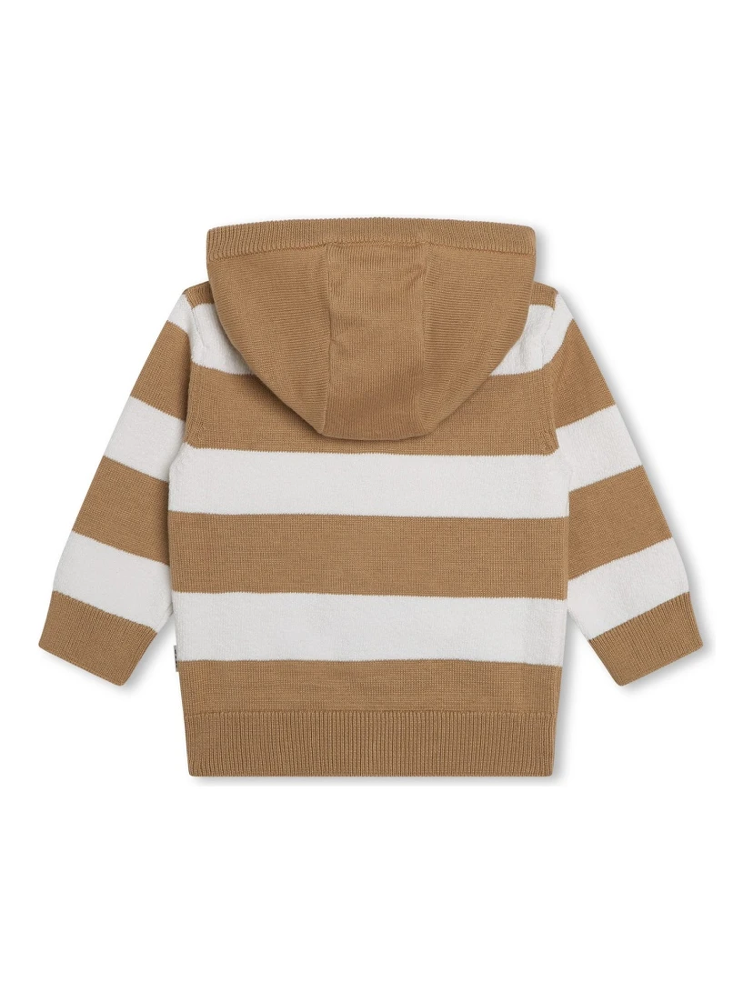 TRICOT CARDIGAN