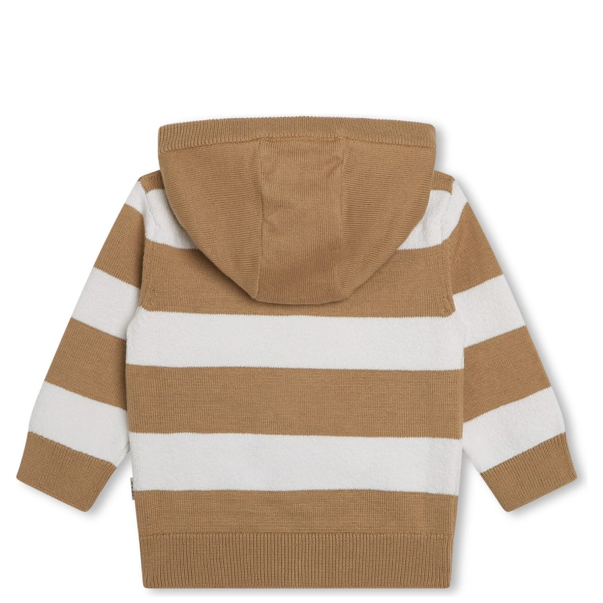 TRICOT CARDIGAN
