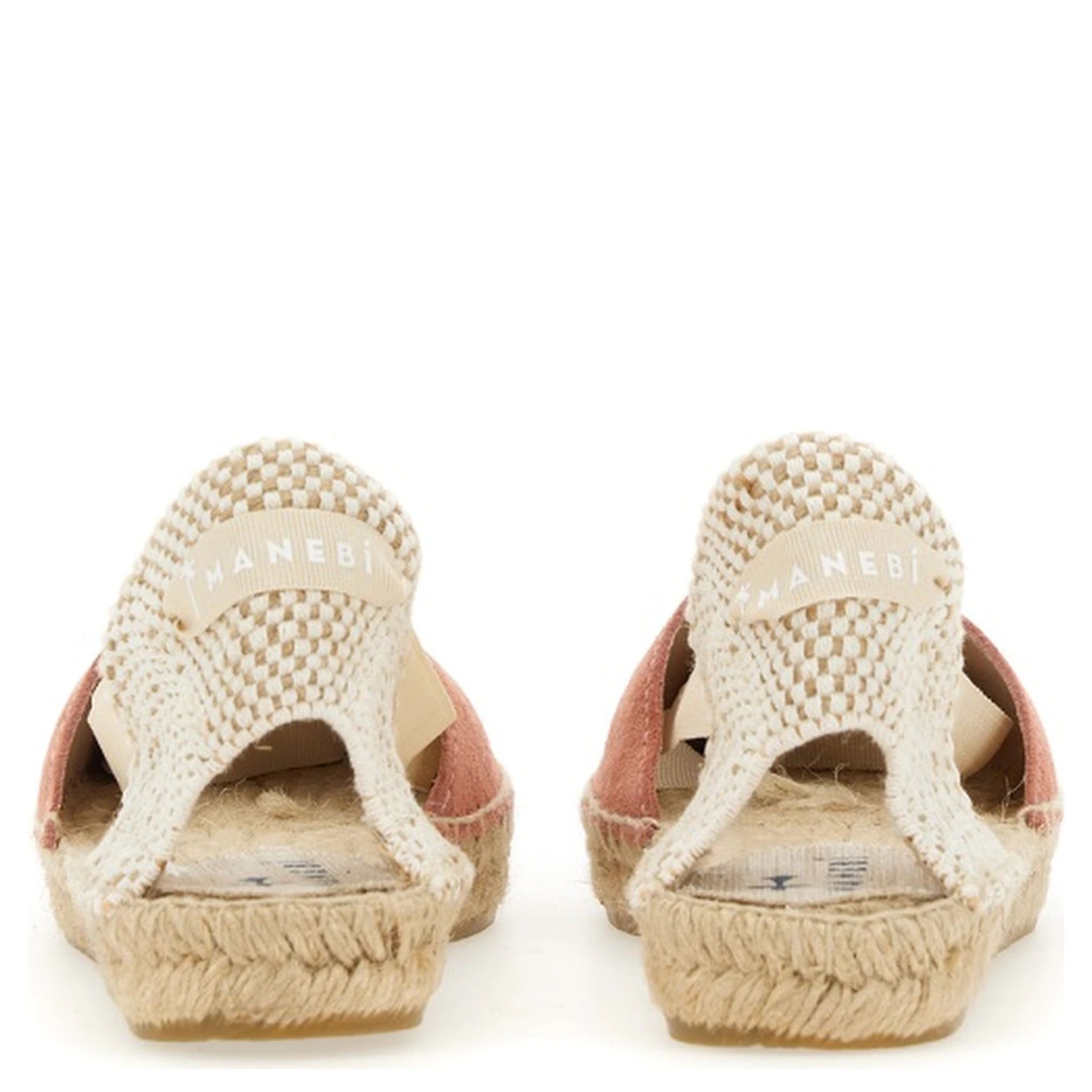 ESPADRILLES FLAT
