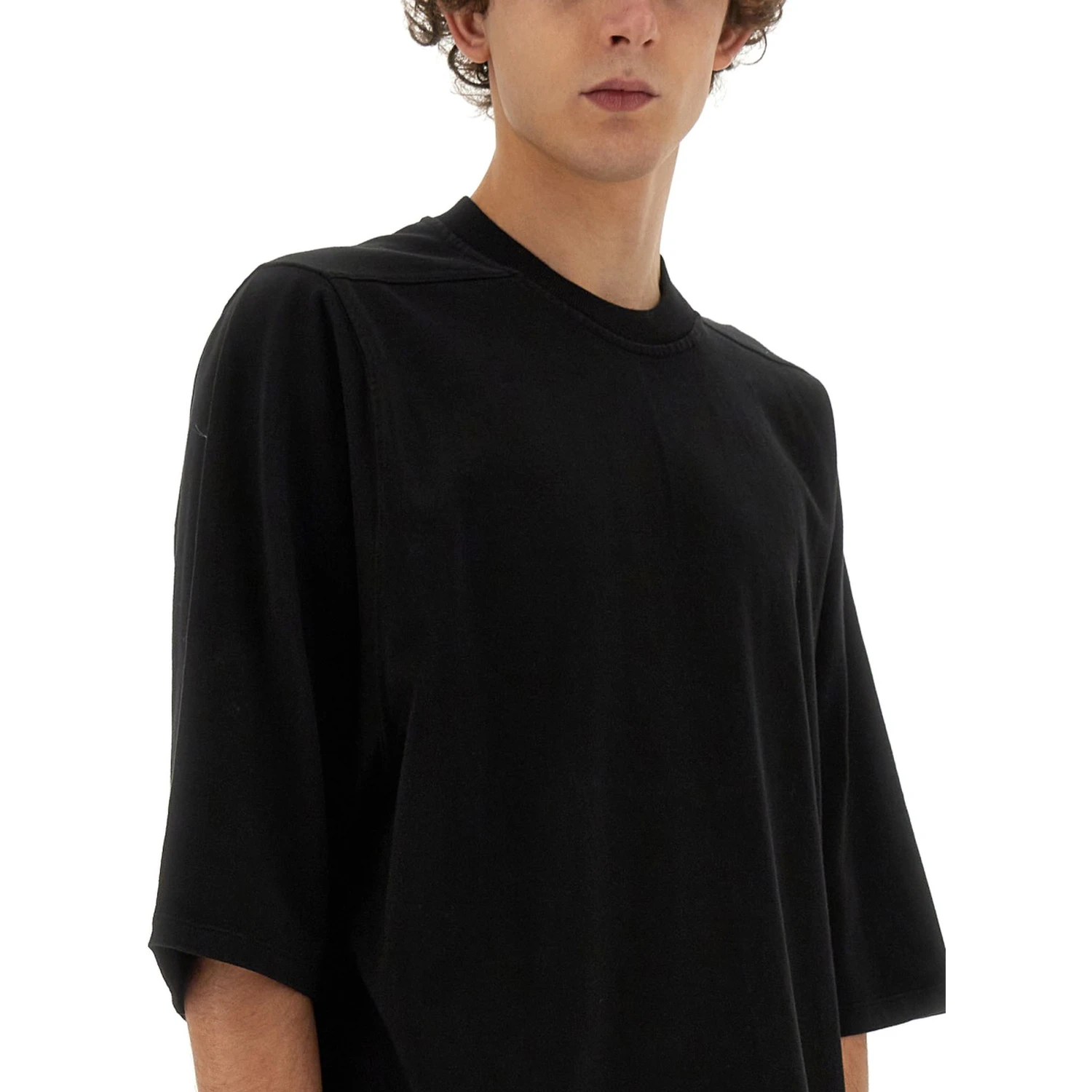 COTTON T-SHIRT