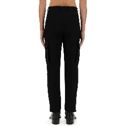 MILITARY PANTS