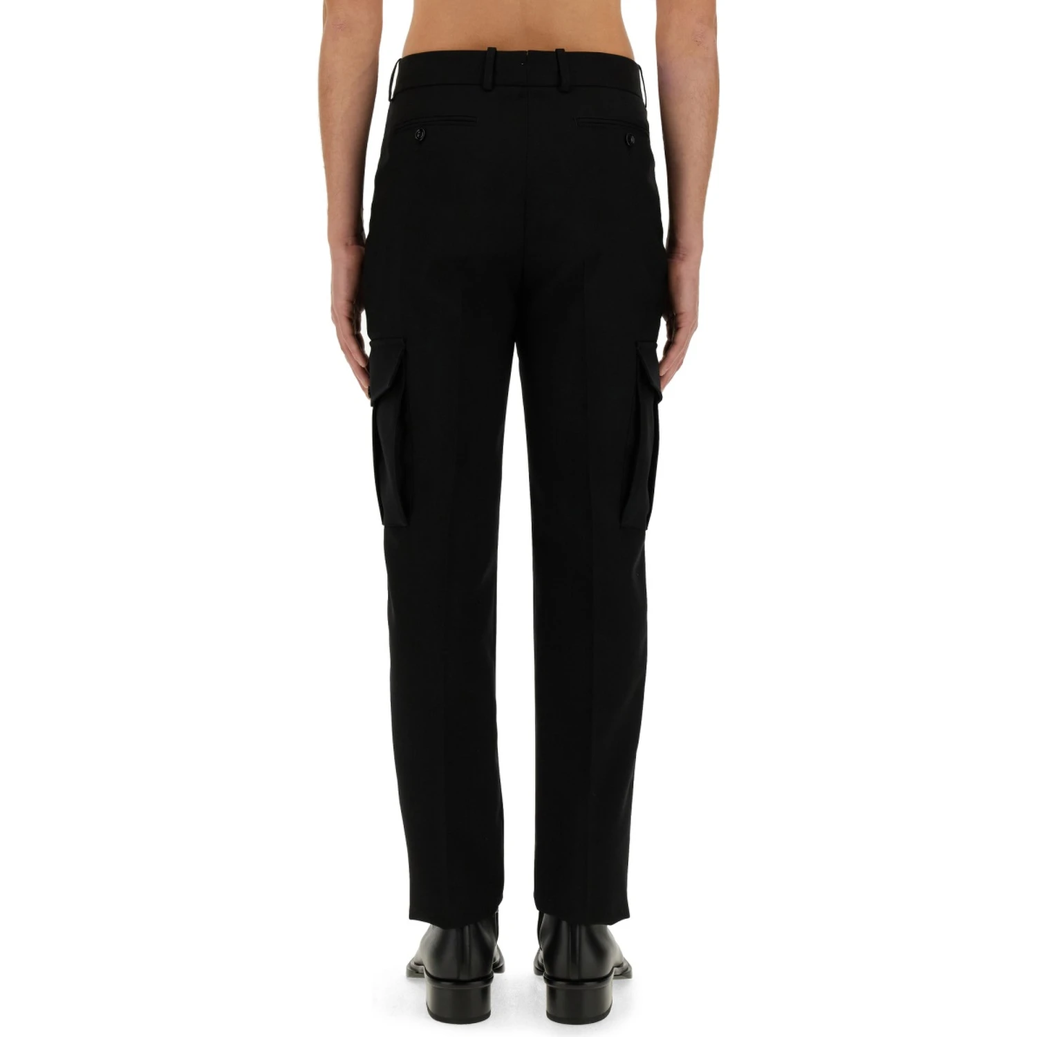MILITARY PANTS