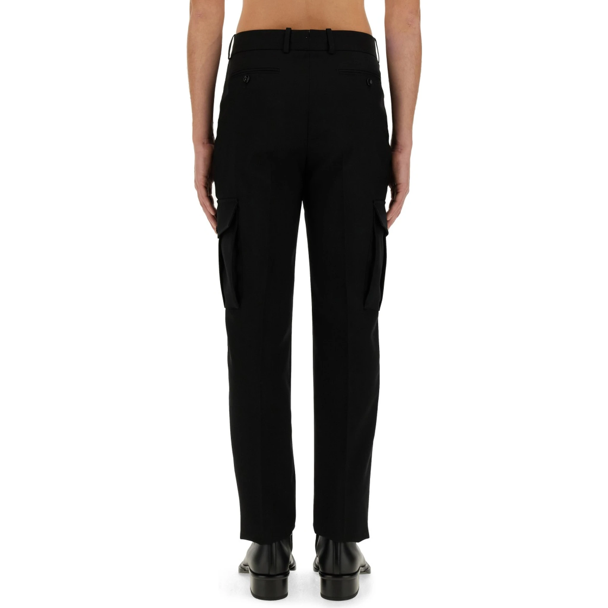 MILITARY PANTS