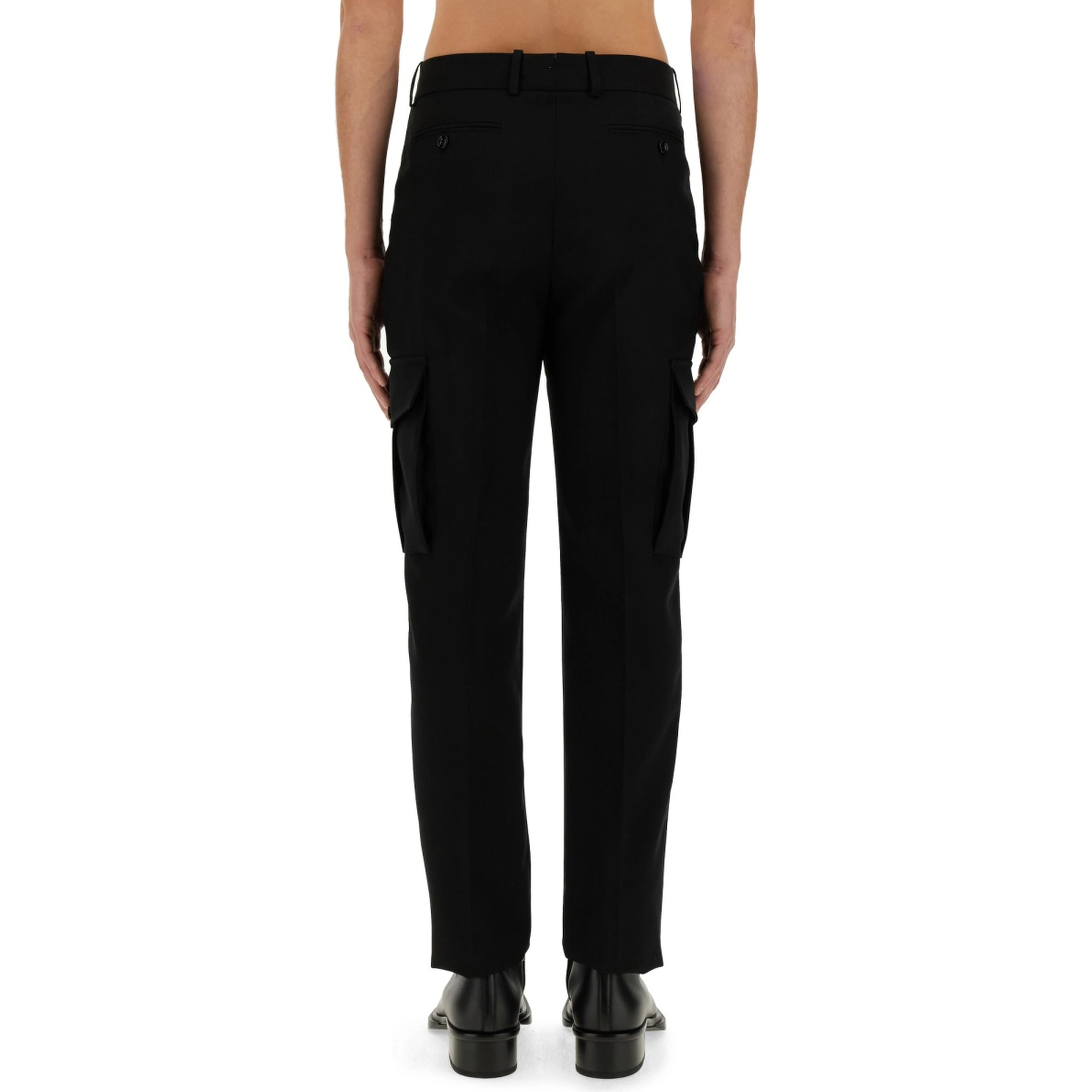 MILITARY PANTS