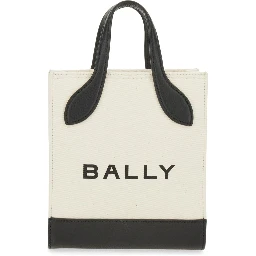 BAG WITH LOGO