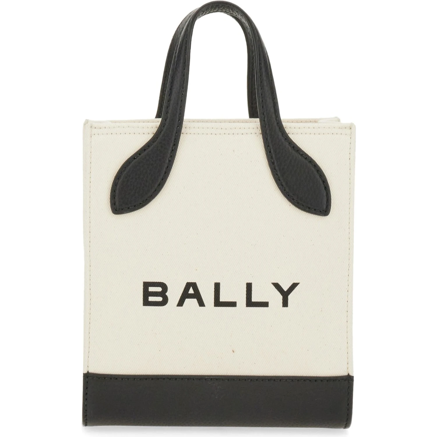 BAG WITH LOGO