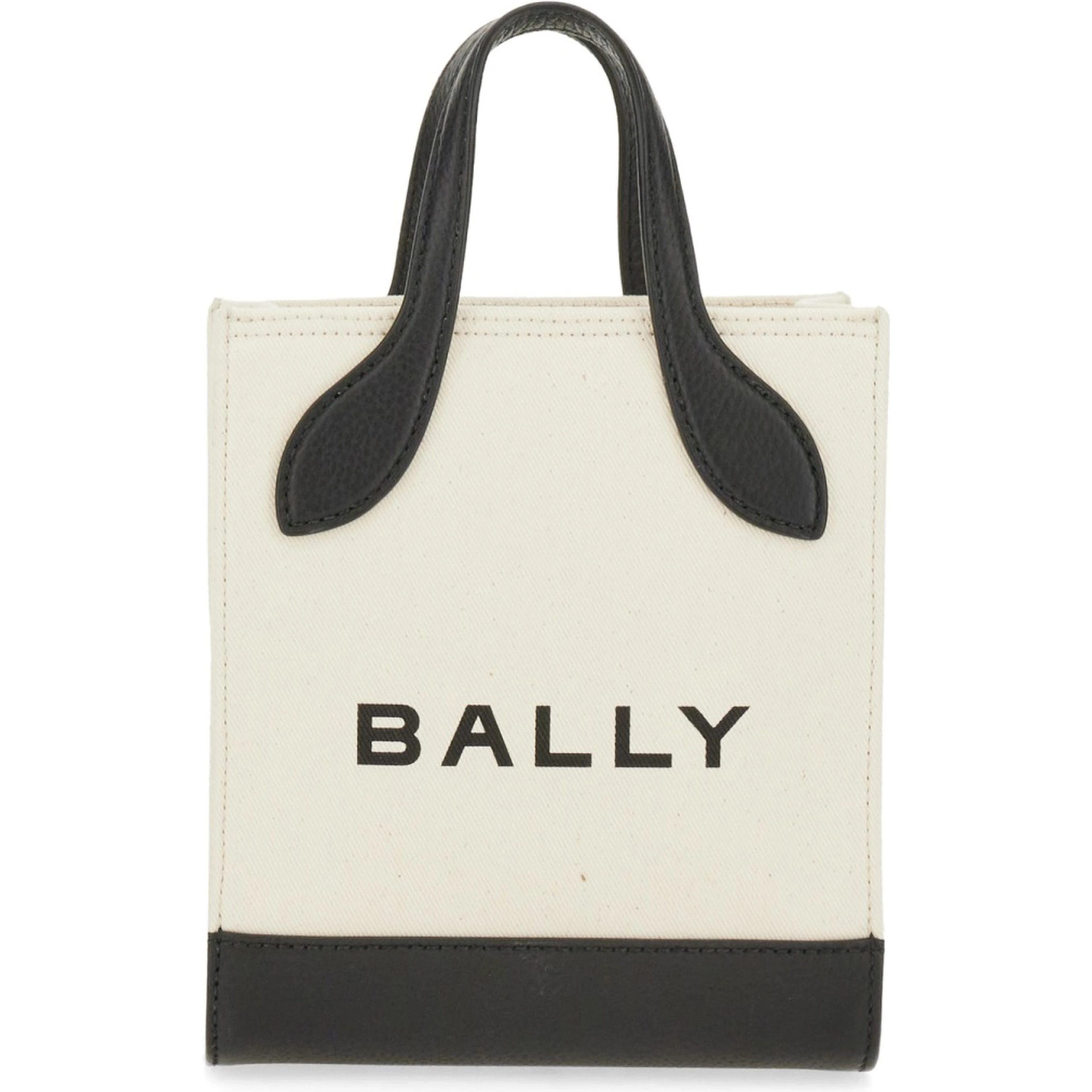 BAG WITH LOGO
