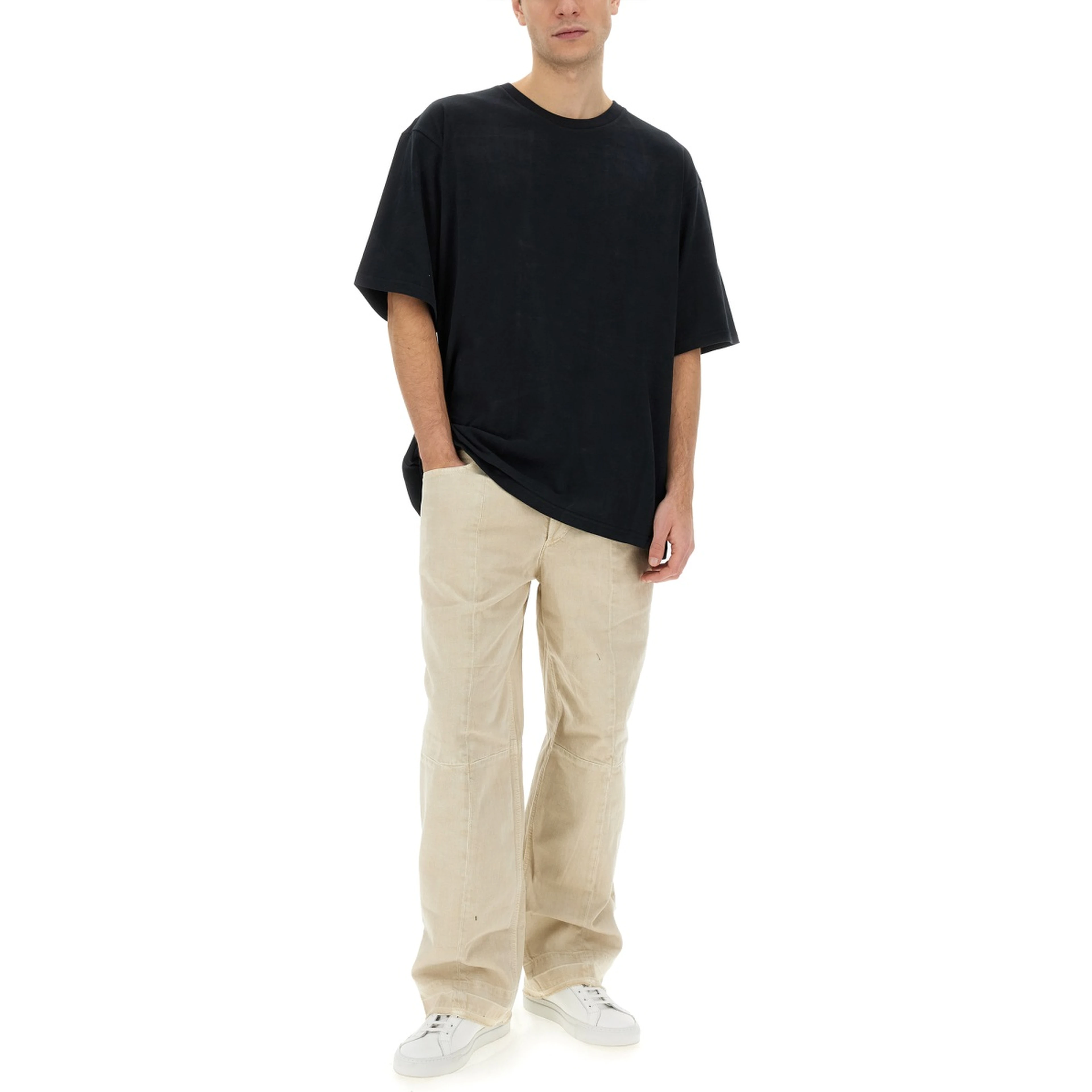 "GUIZY" T-SHIRT