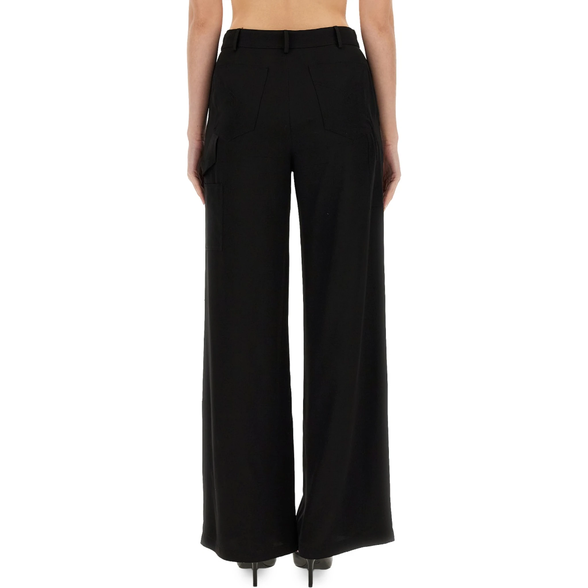 PALAZZO PANTS