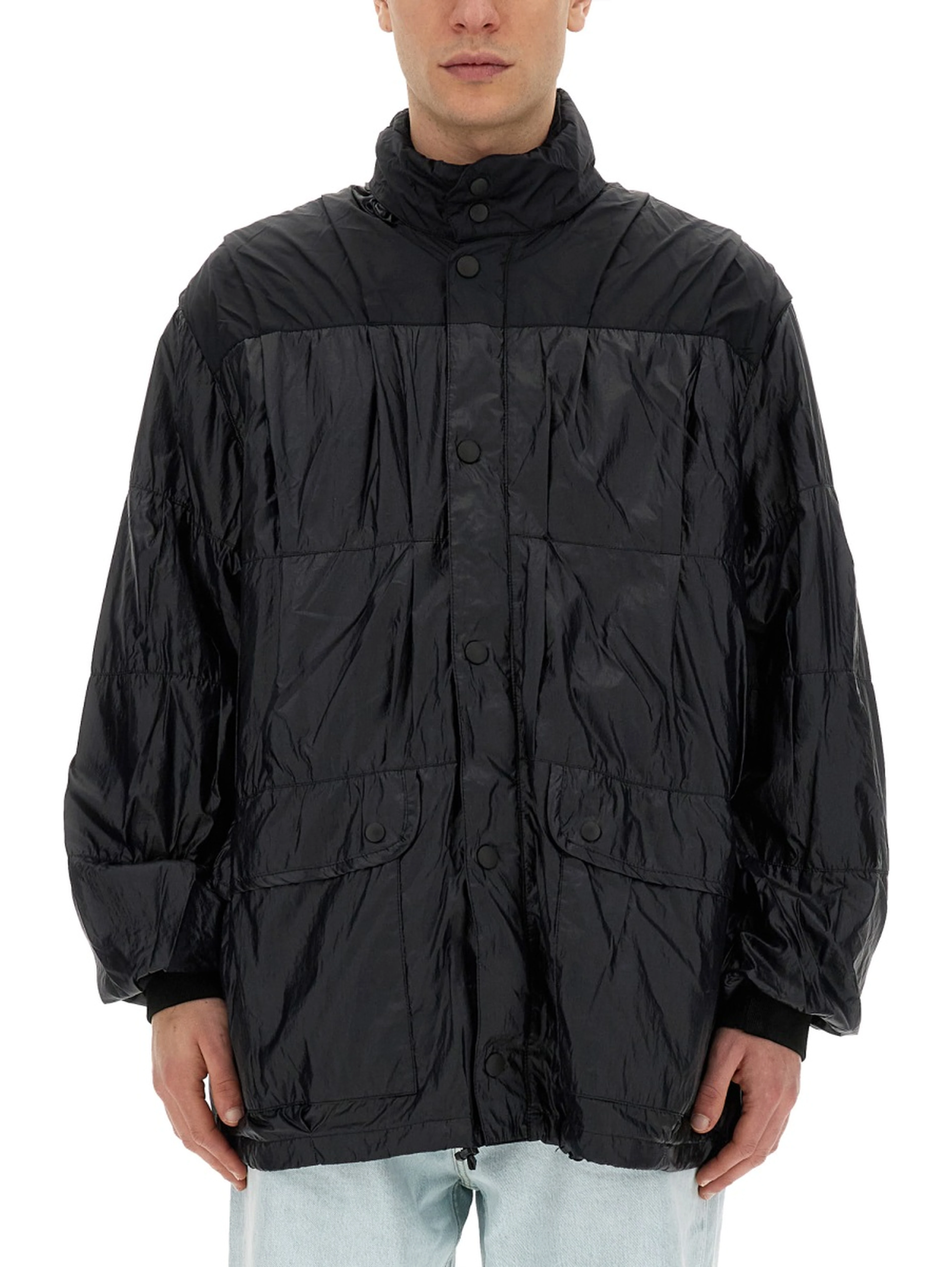 NYLON JACKET