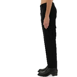 MILITARY PANTS