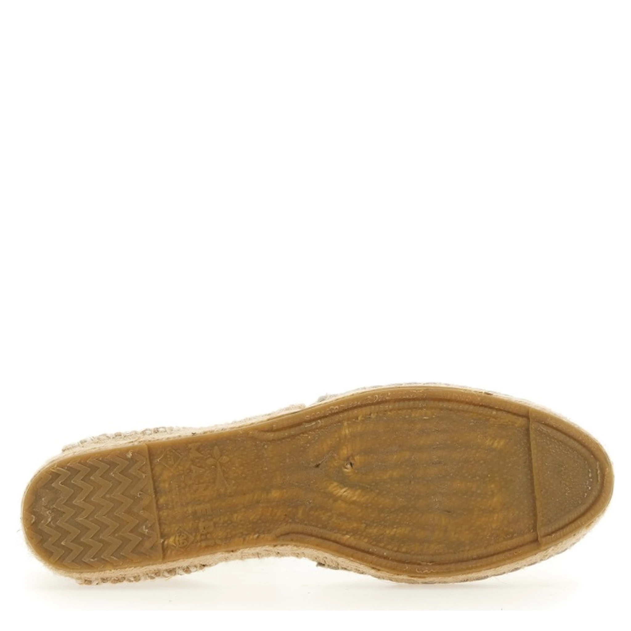 ESPADRILLES FLAT