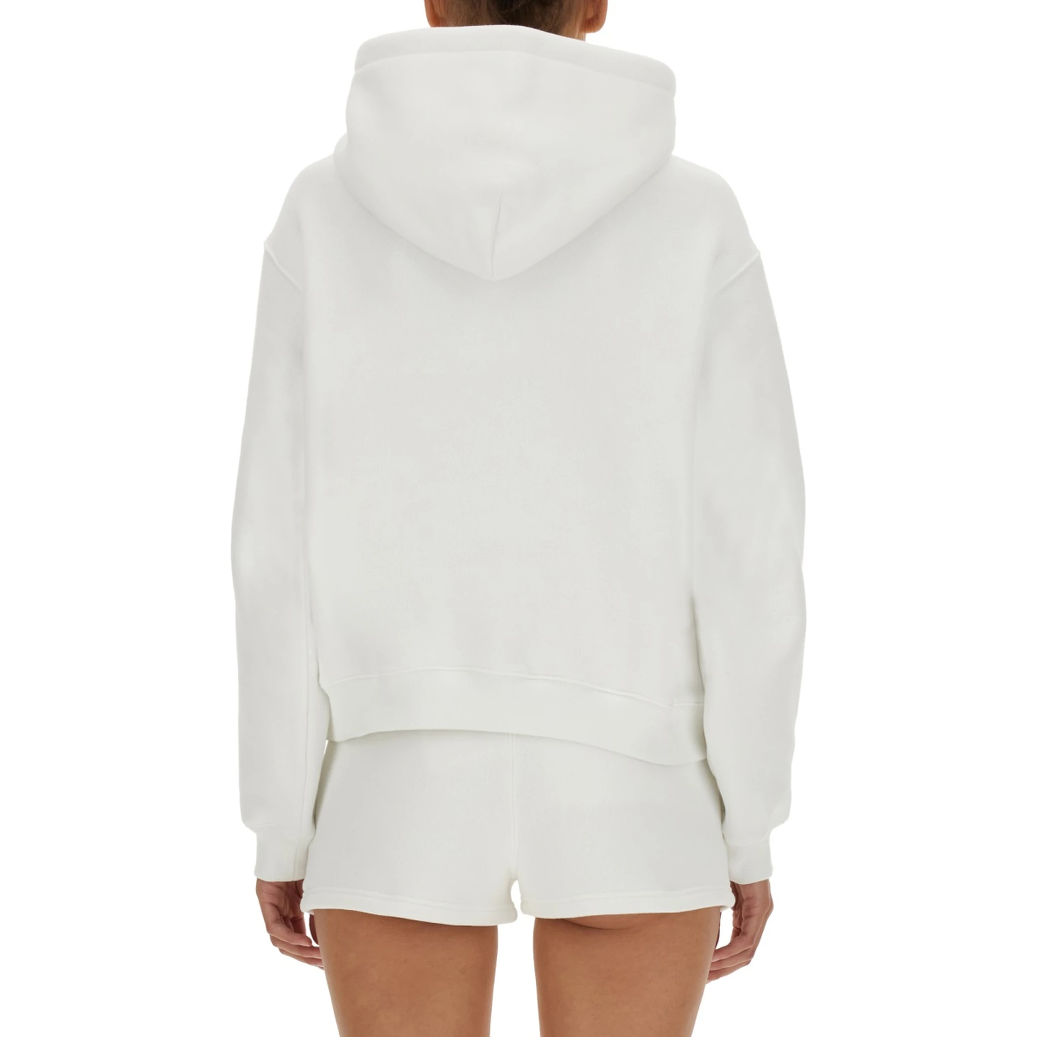 ESSENTIAL SWEATSHIRT