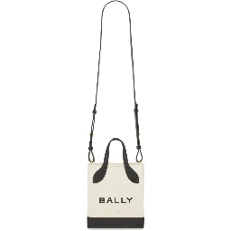 BAG WITH LOGO
