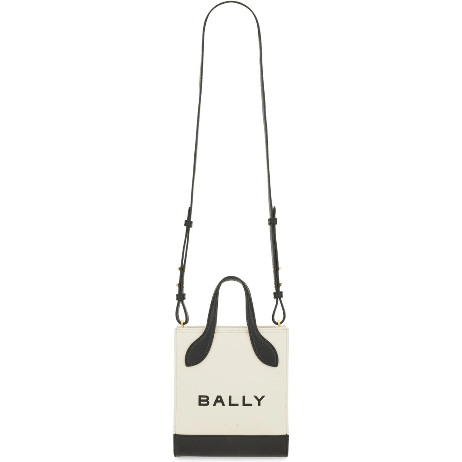 BAG WITH LOGO