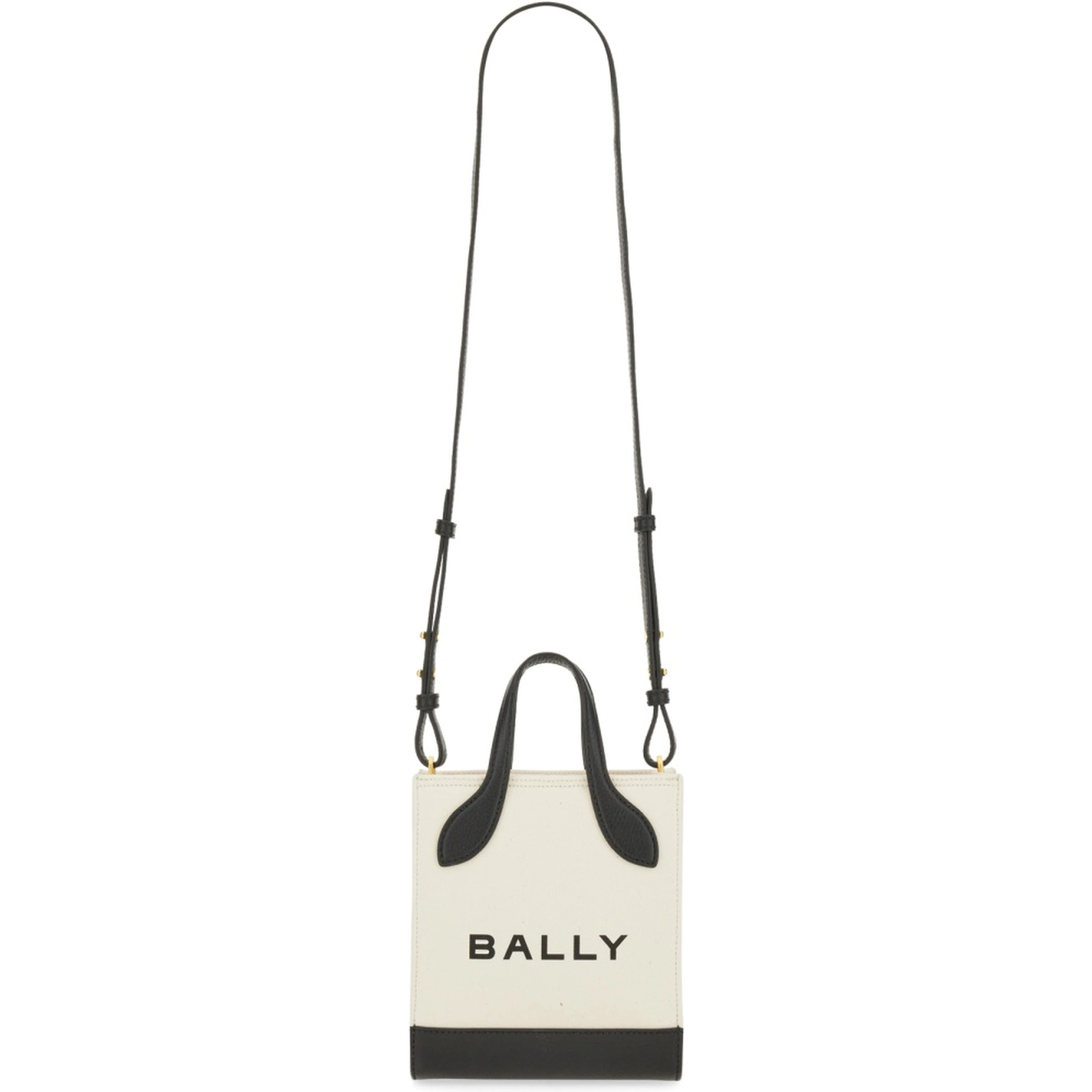 BAG WITH LOGO