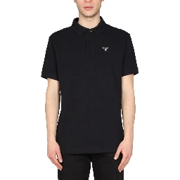 REGULAR FIT POLO SHIRT
