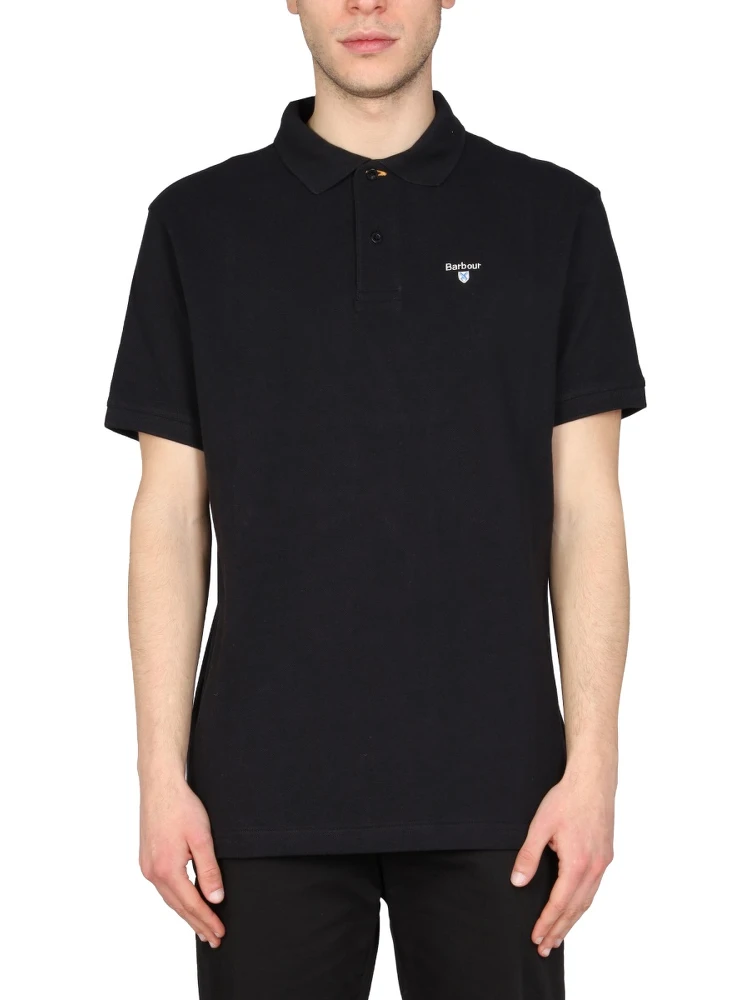 REGULAR FIT POLO SHIRT alternative
