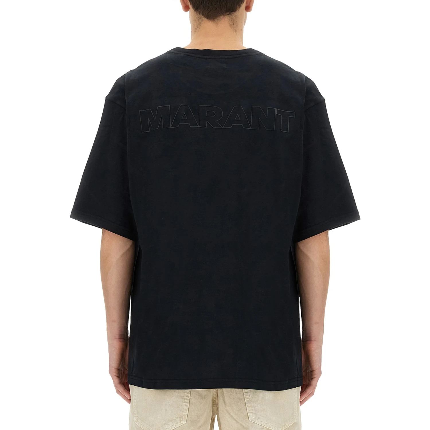 "GUIZY" T-SHIRT
