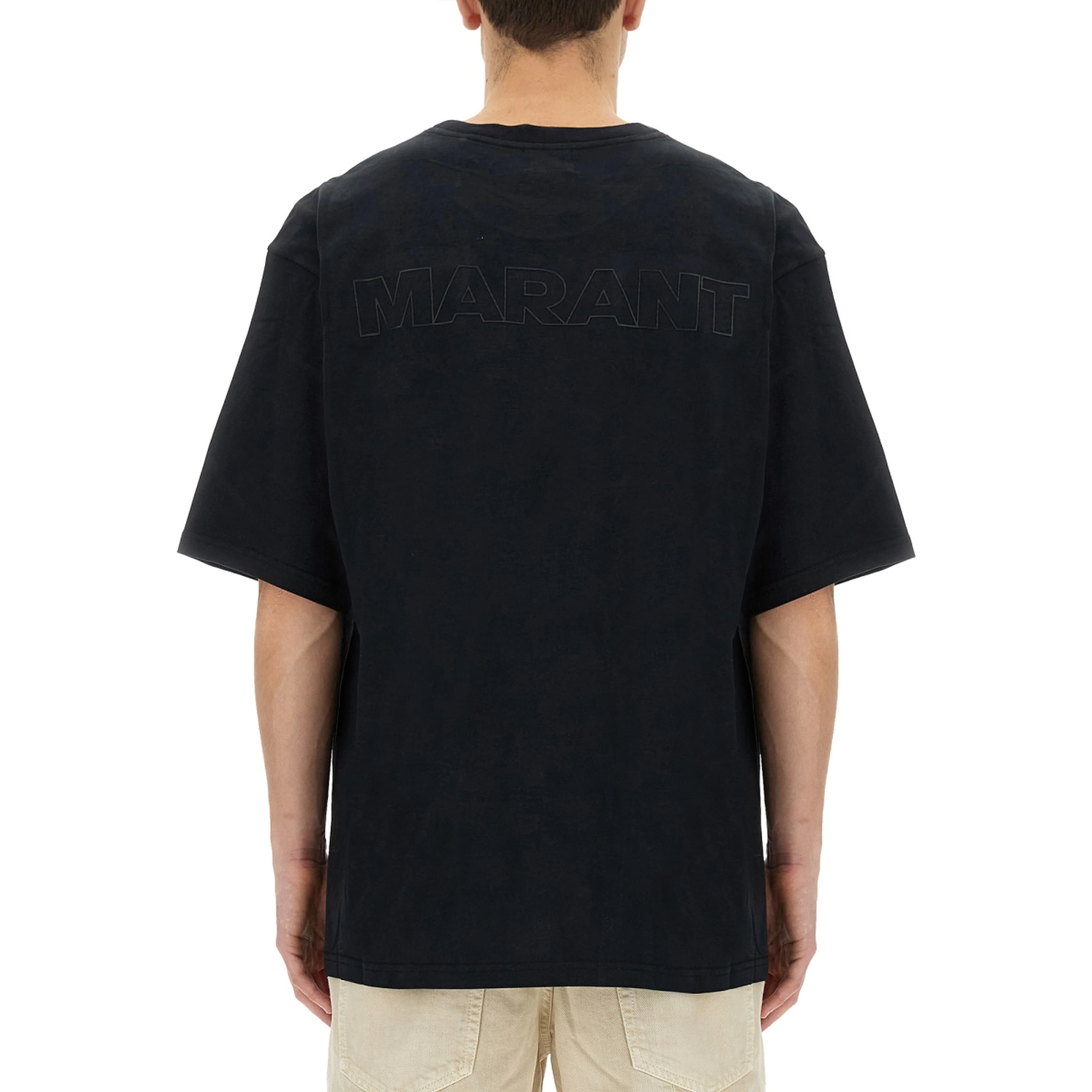 "GUIZY" T-SHIRT