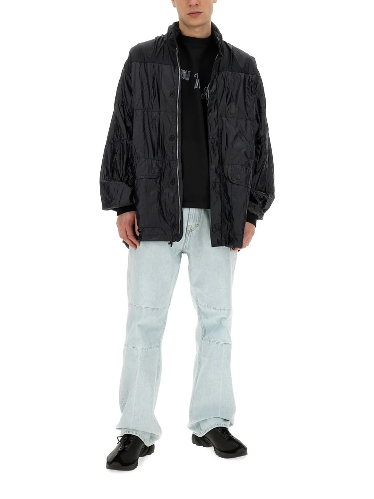 NYLON JACKET alternative