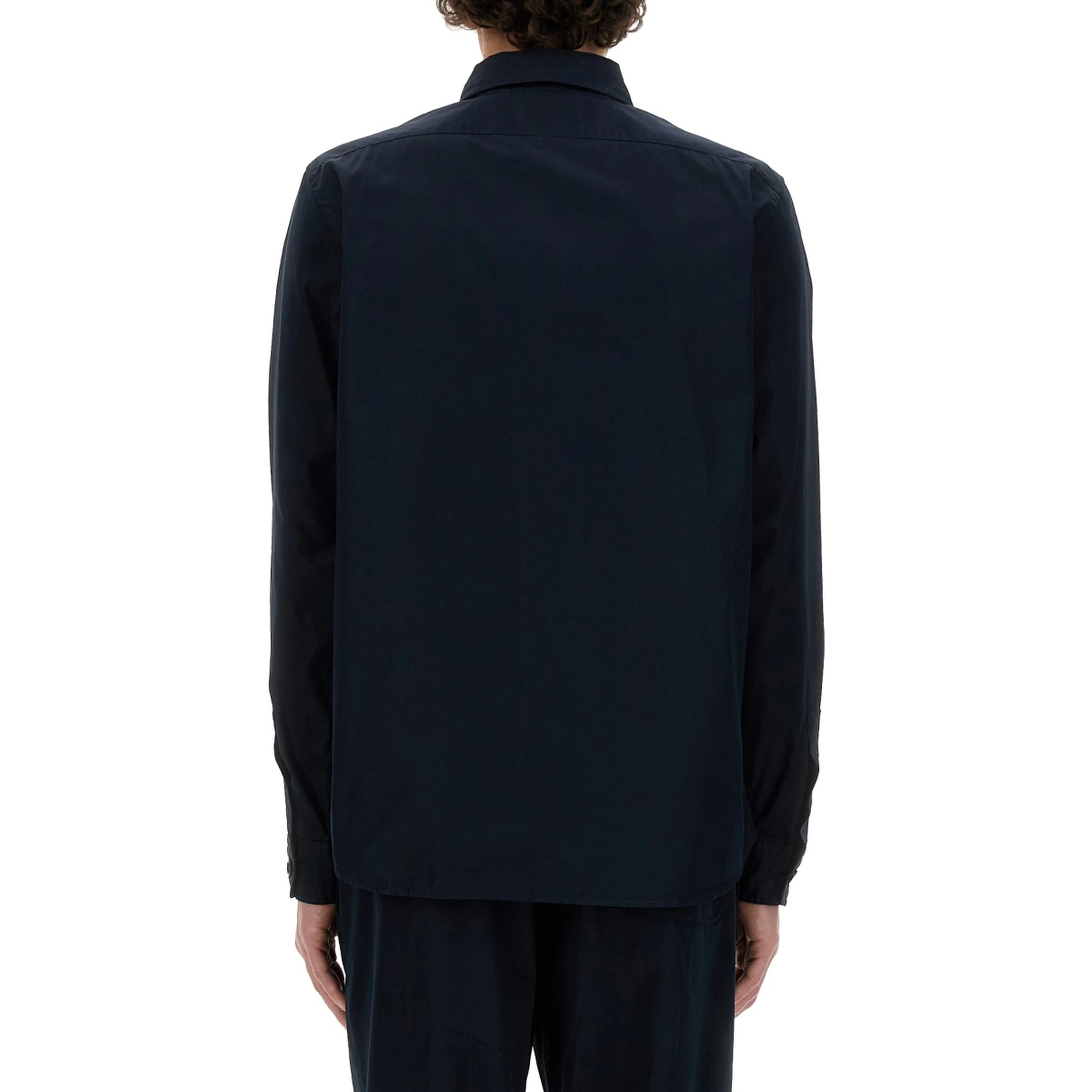 COTTON SHIRT