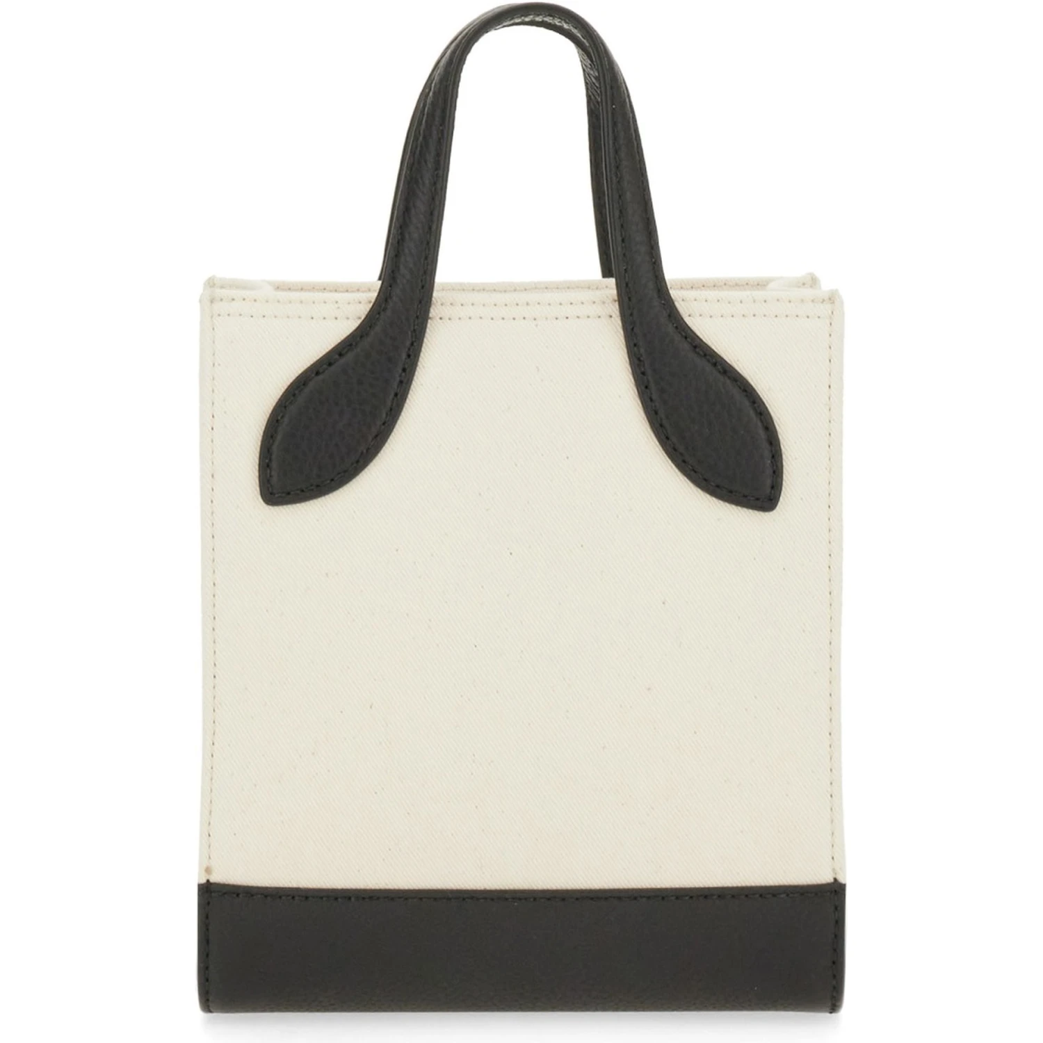 BAG WITH LOGO