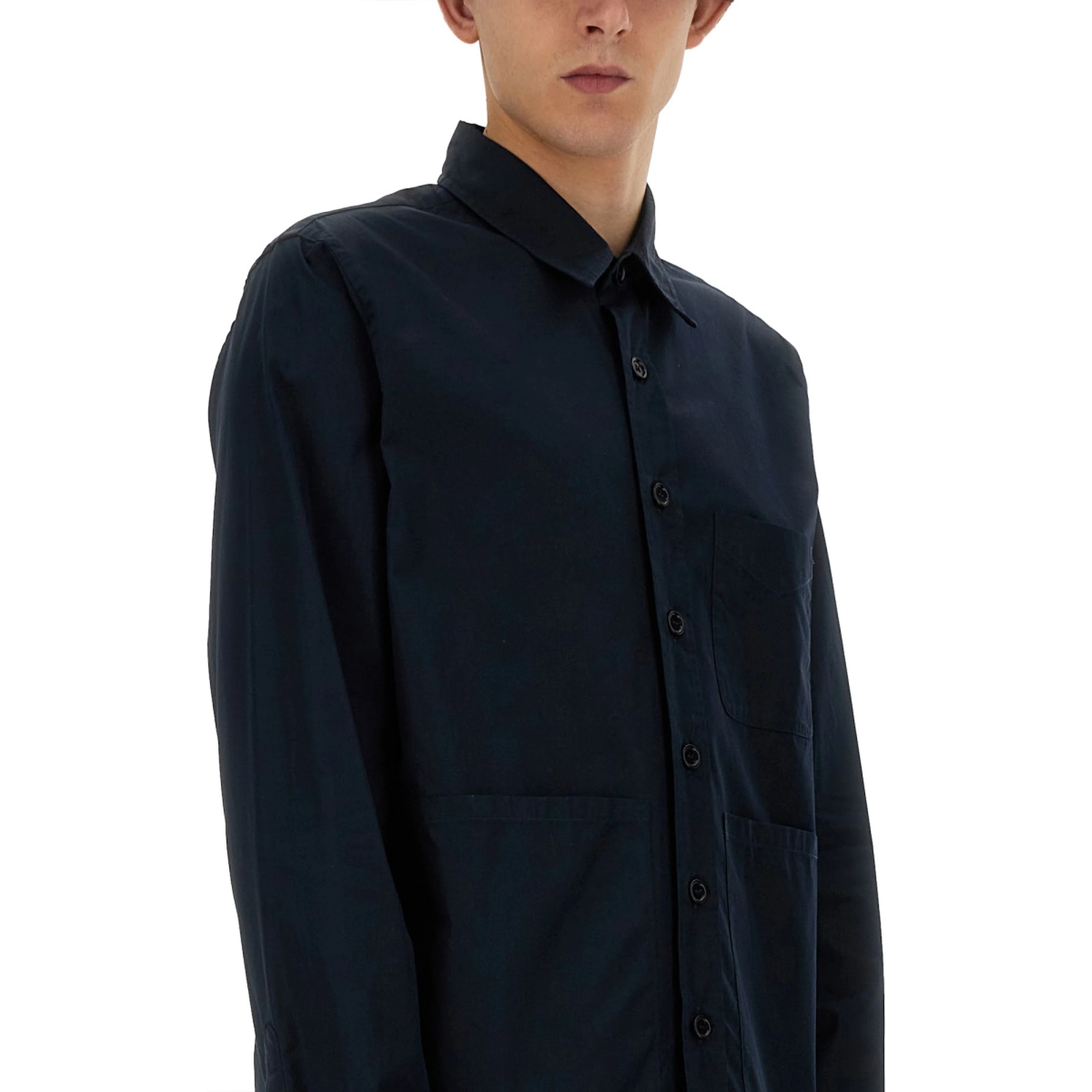 COTTON SHIRT