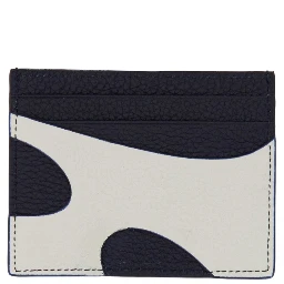 LEATHER CARD HOLDER