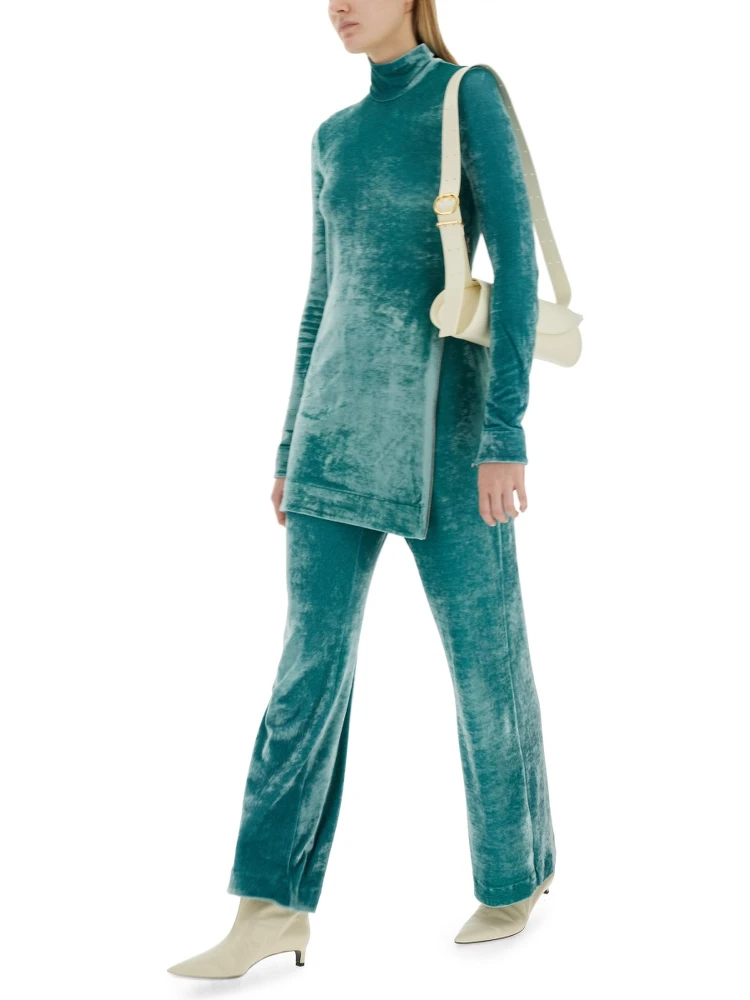 LONG SLEEVE TOP alternative