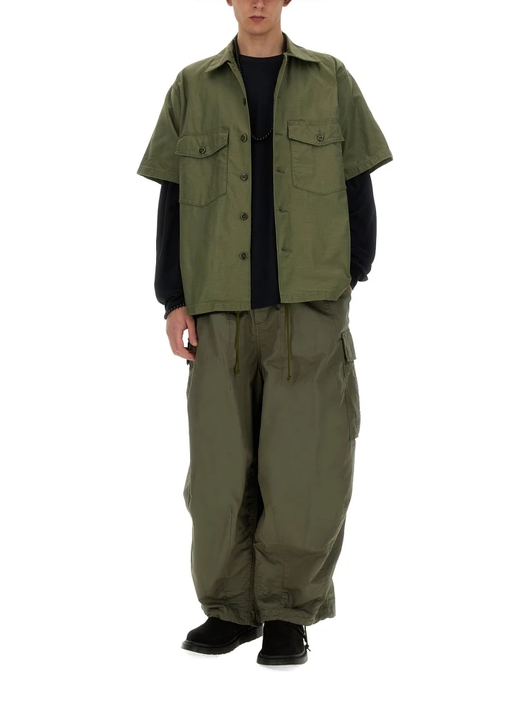 COTTON SHIRT alternative