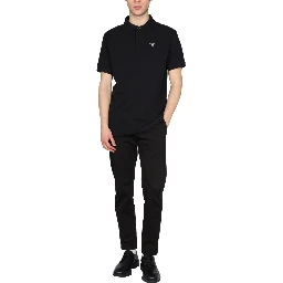 REGULAR FIT POLO SHIRT