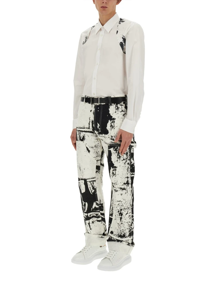 FOLD HARNESS SHIRT alternative