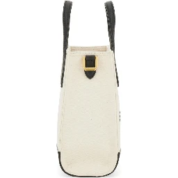 BAG WITH LOGO