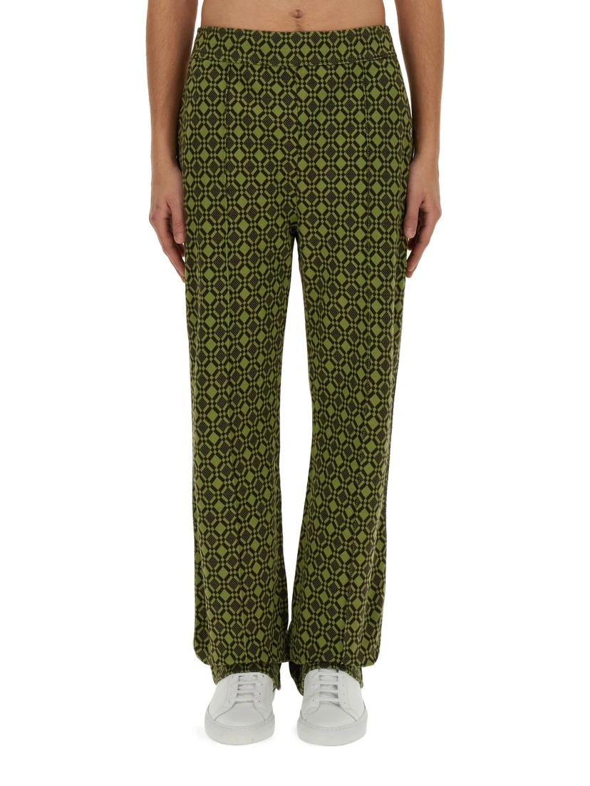 TRUCK PANTS "POWER"