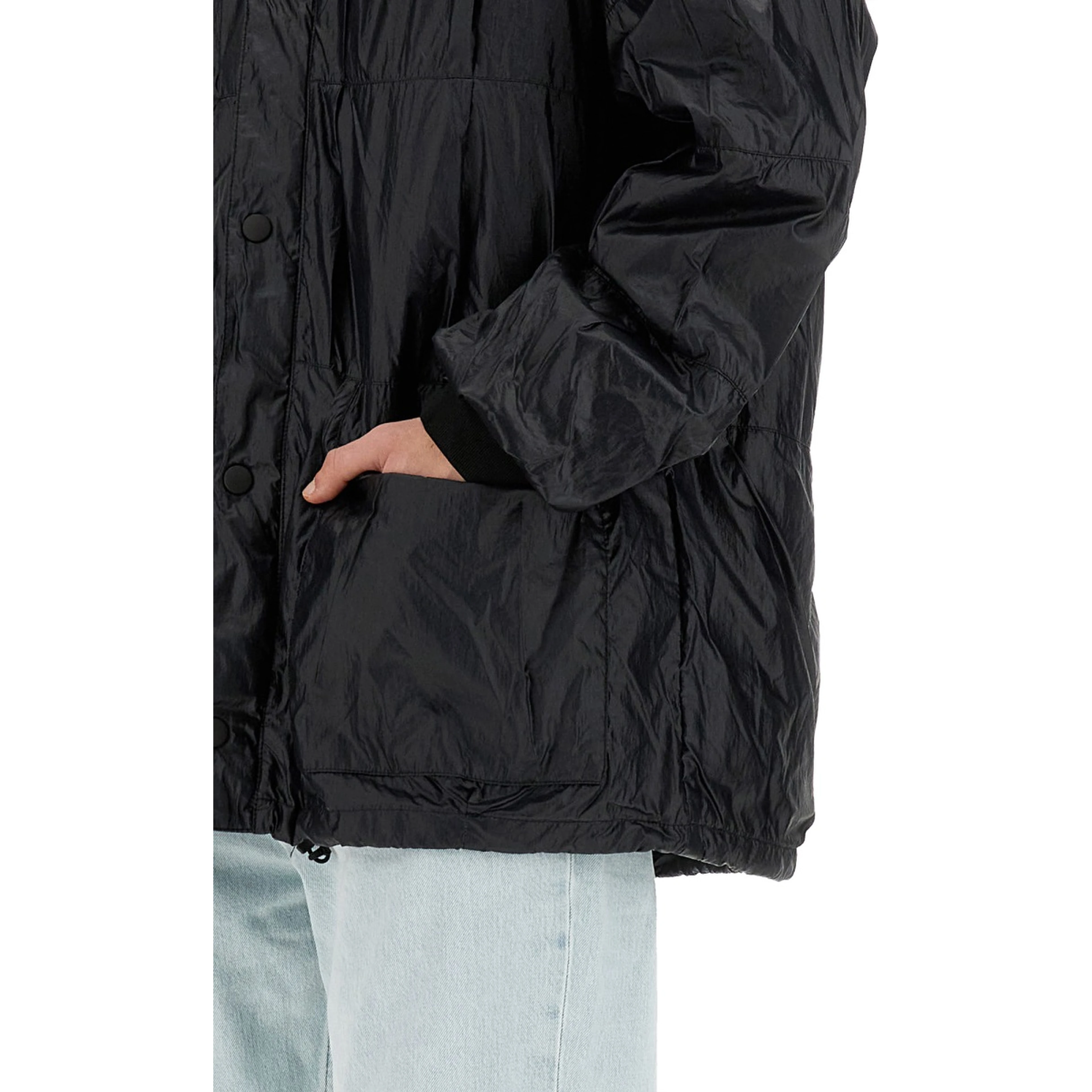 NYLON JACKET