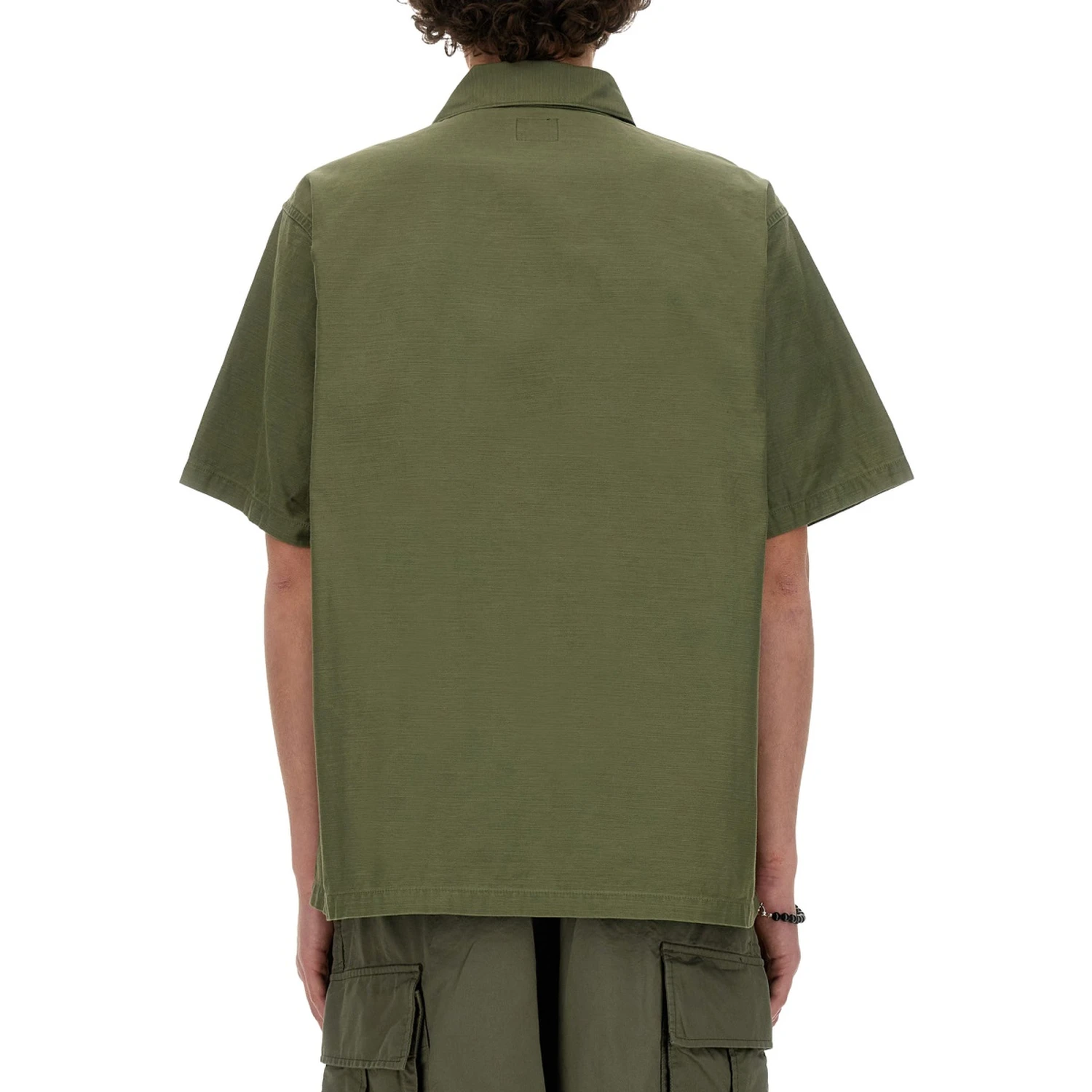 COTTON SHIRT