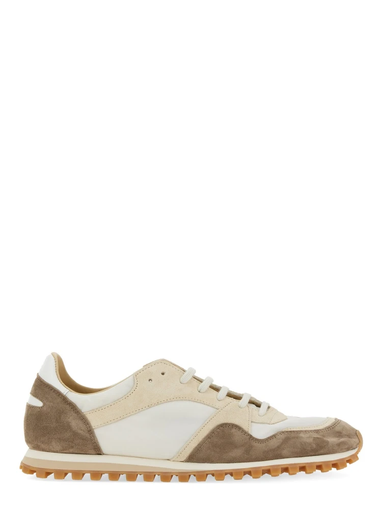 MARATHON TRAIL LOW SNEAKER