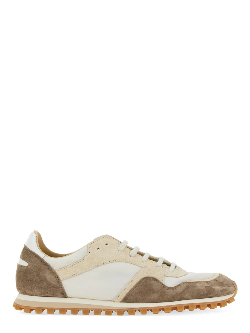 MARATHON TRAIL LOW SNEAKER