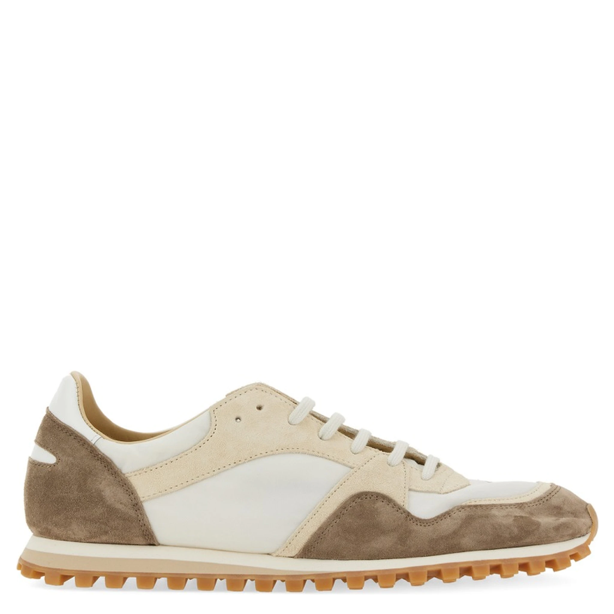 MARATHON TRAIL LOW SNEAKER