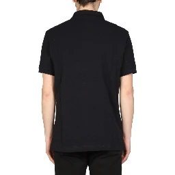 REGULAR FIT POLO SHIRT