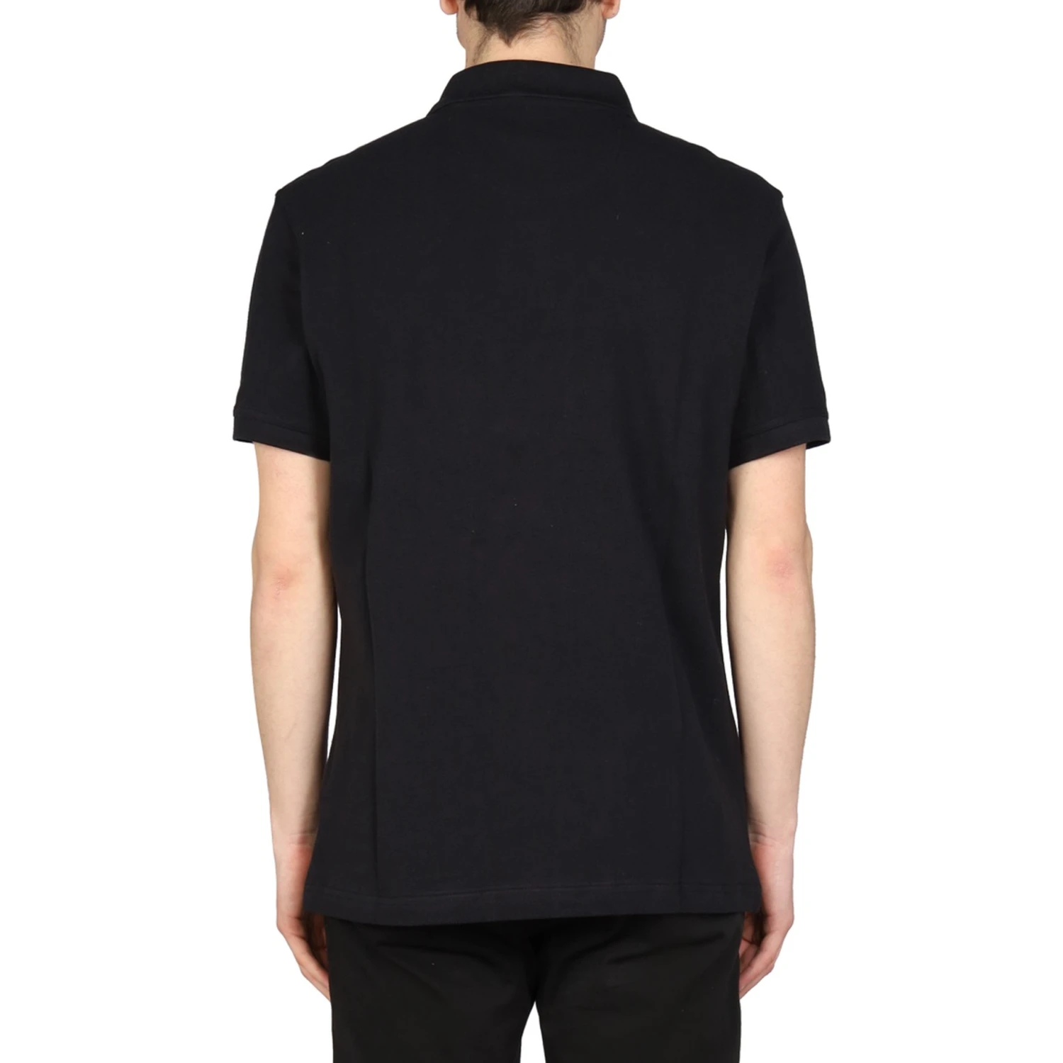 REGULAR FIT POLO SHIRT