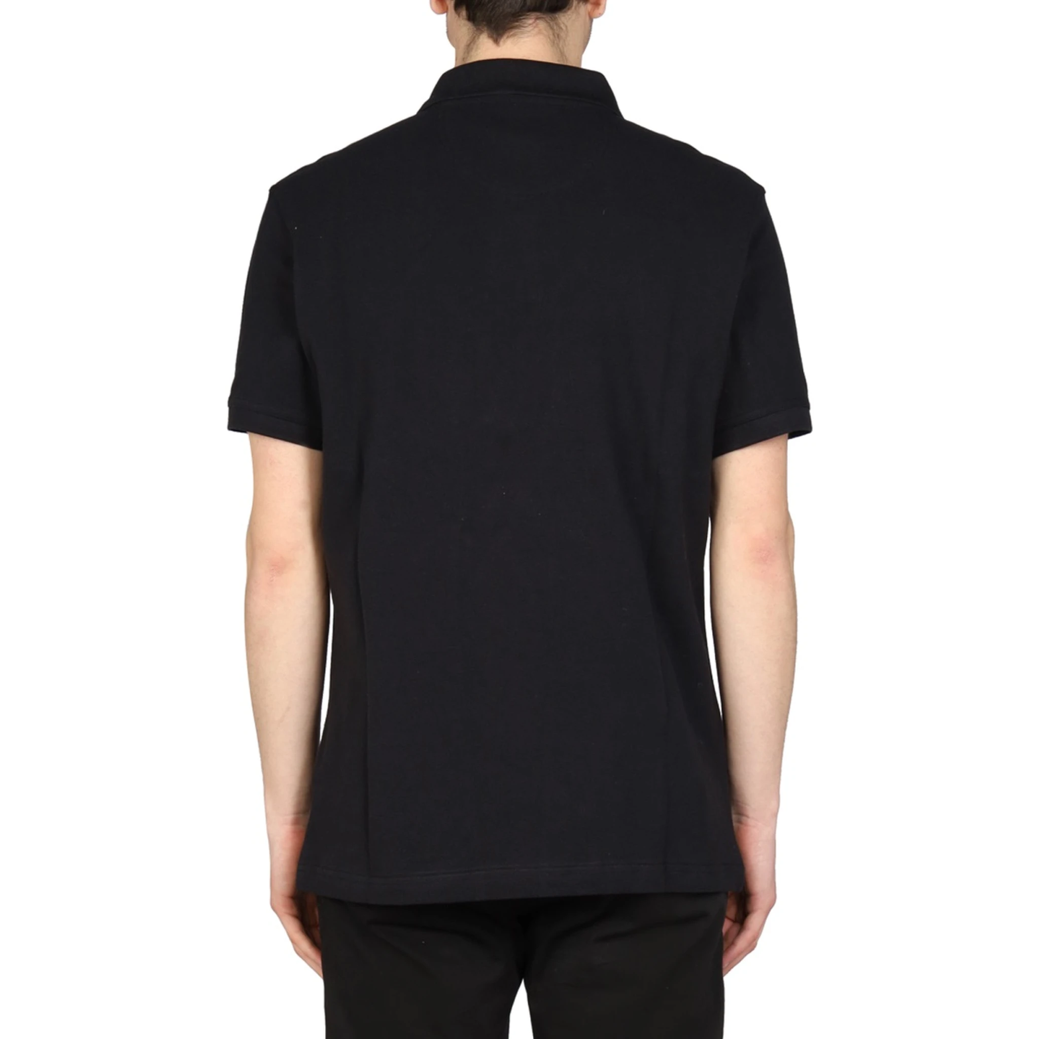 REGULAR FIT POLO SHIRT