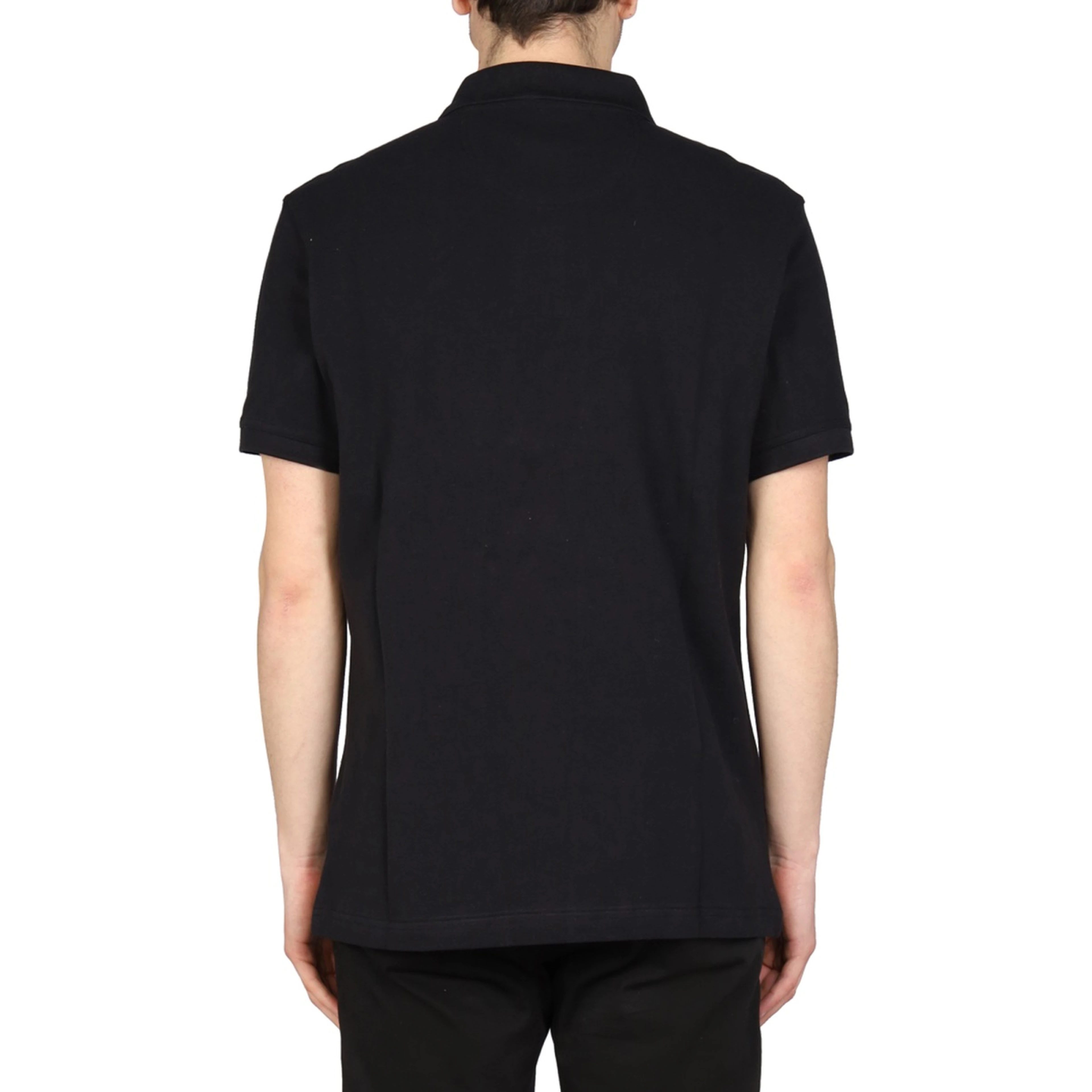 REGULAR FIT POLO SHIRT